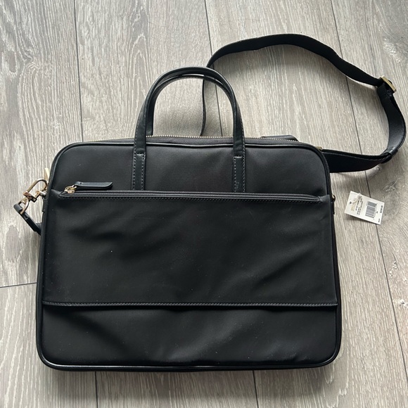 Micheal Kors Crossbody Laptop Bag - Picture 2 of 5